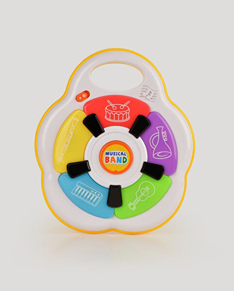 let's be child Eğitici Oyuncaklar