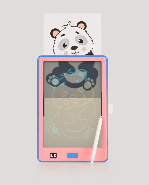 let's be child Grafik Tablet