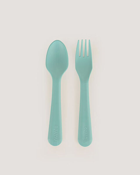 let's be child Mama Tabağı, Kaşığı