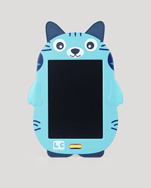 let's be child Grafik Tablet