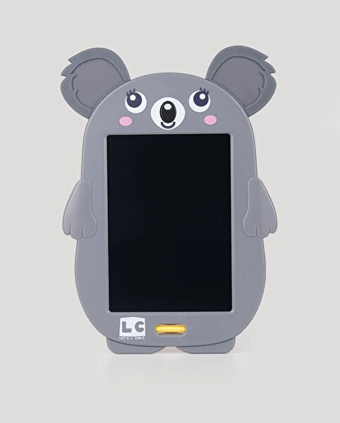 let's be child Grafik Tablet