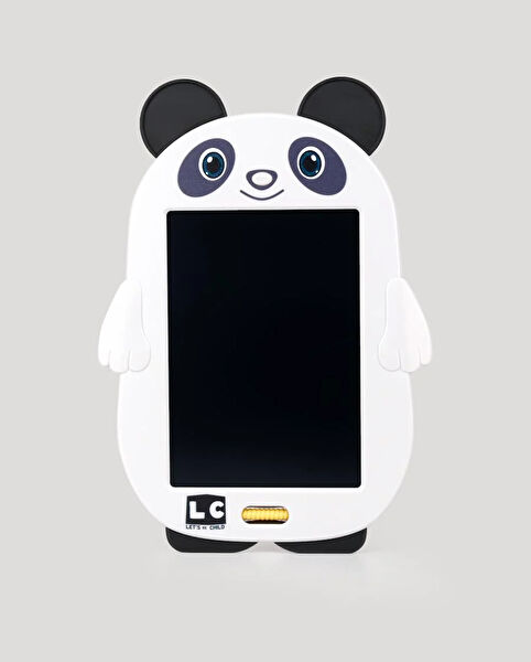 let's be child Grafik Tablet