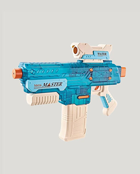 let's be child Nerf, Oyuncak Tabanca