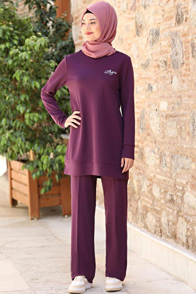 Esilanur Tesettür Alt Üst Takım