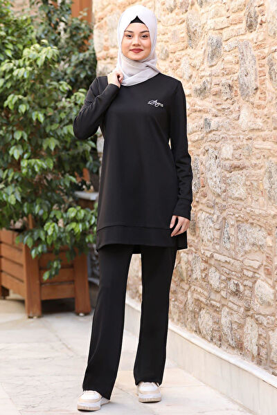 Esilanur Tesettür Alt Üst Takım