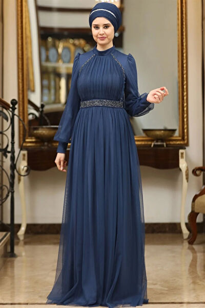 Esilanur Tesettür Abiye