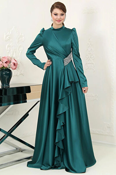 Esilanur Tesettür Abiye