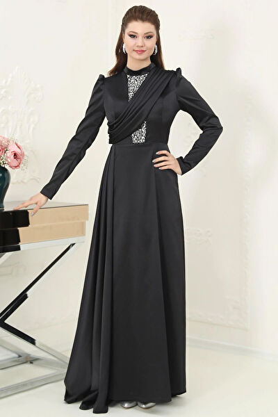 Esilanur Tesettür Abiye