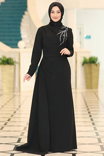 Esilanur Tesettür Abiye