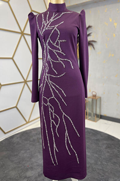 Esilanur Tesettür Abiye