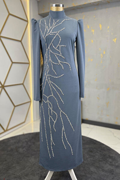 Esilanur Tesettür Abiye