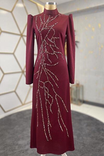 Esilanur Tesettür Abiye