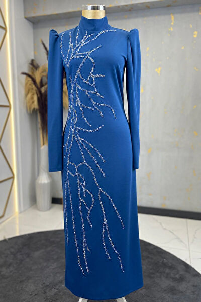 Esilanur Tesettür Abiye