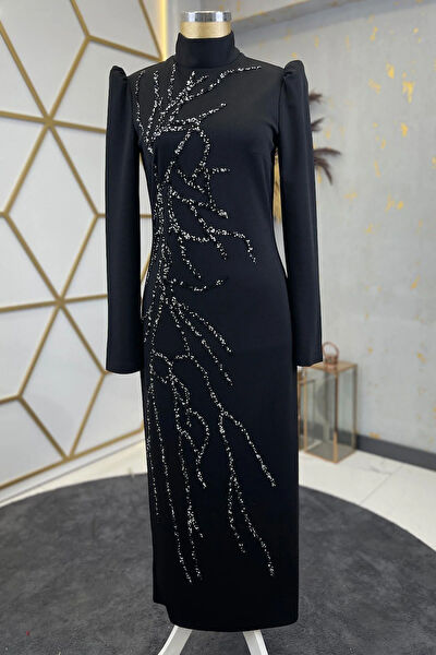 Esilanur Tesettür Abiye