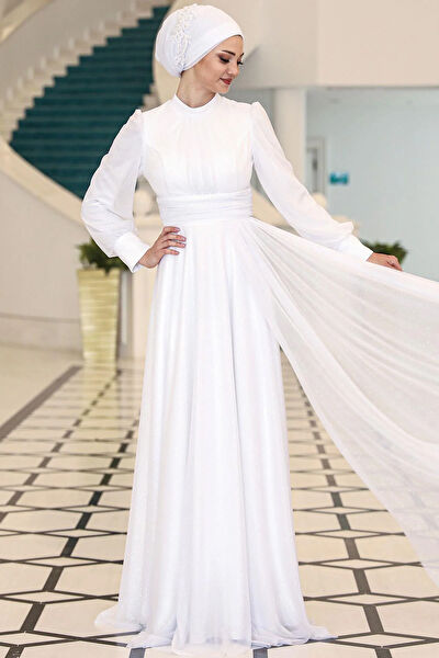 Esilanur Tesettür Abiye