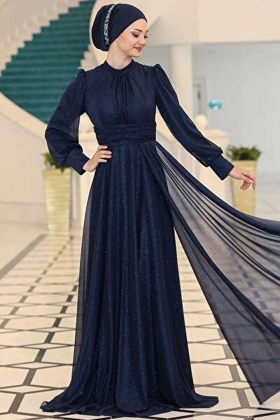 Esilanur Tesettür Abiye