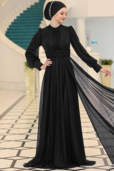 Esilanur Tesettür Abiye