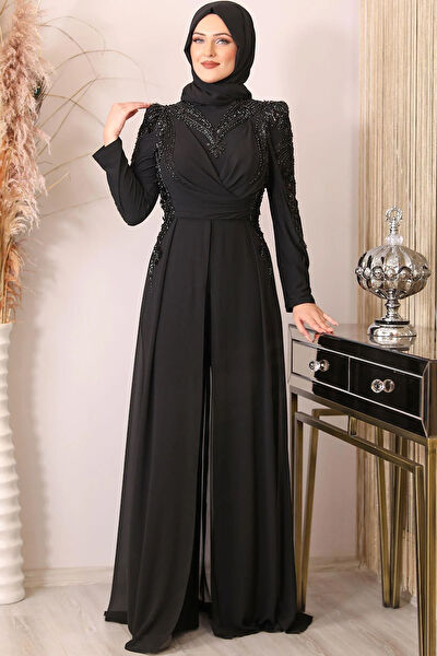 Esilanur Tulum ve Salopet