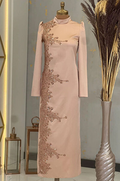 Esilanur Tesettür Abiye