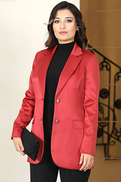 Esilanur Tesettür Ceket, Yelek