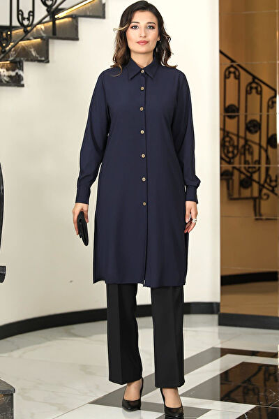 Esilanur Tesettür Alt Üst Takım