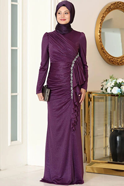 Esilanur Tesettür Abiye