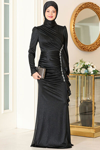 Esilanur Tesettür Abiye