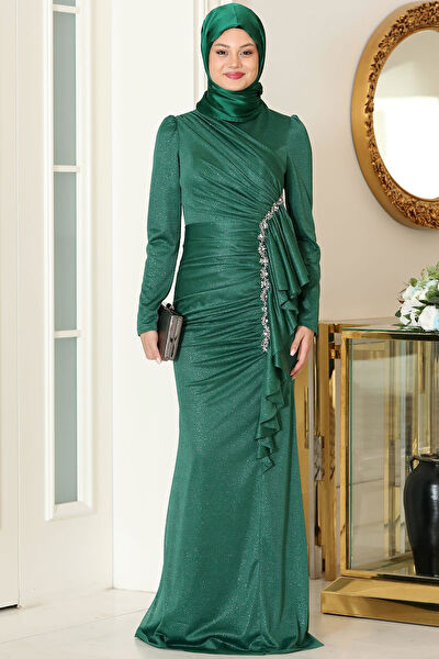 Esilanur Tesettür Abiye