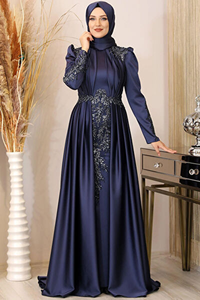 Esilanur Tesettür Abiye