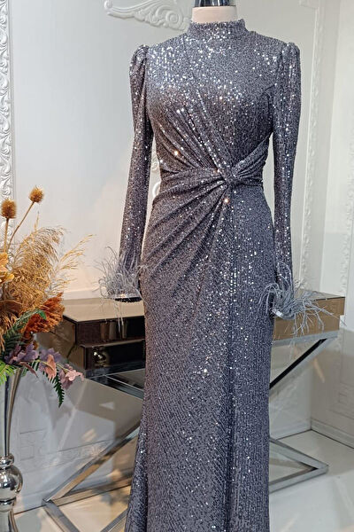 Esilanur Tesettür Abiye