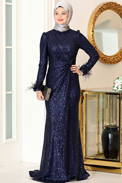 Esilanur Tesettür Abiye