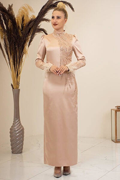 Esilanur Tesettür Abiye