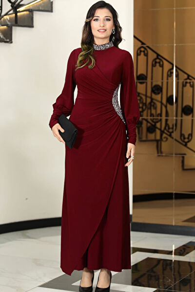 Esilanur Tesettür Abiye