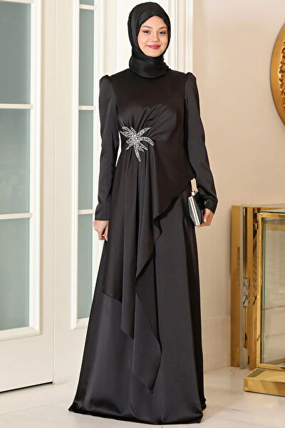 Esilanur Tesettür Abiye