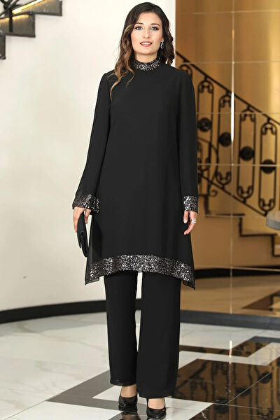 Esilanur Tesettür Alt Üst Takım