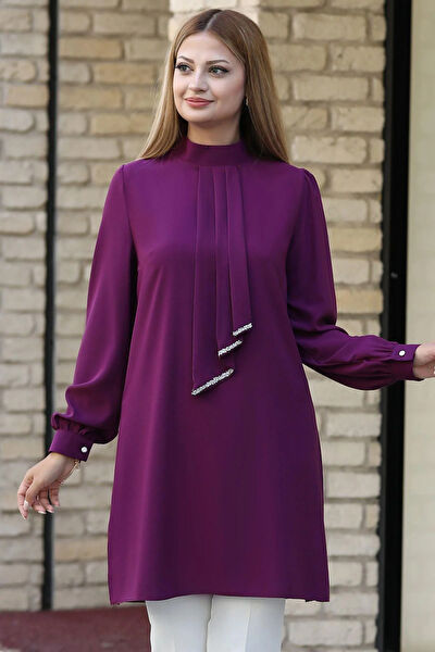 Esilanur Tesettür Tunik