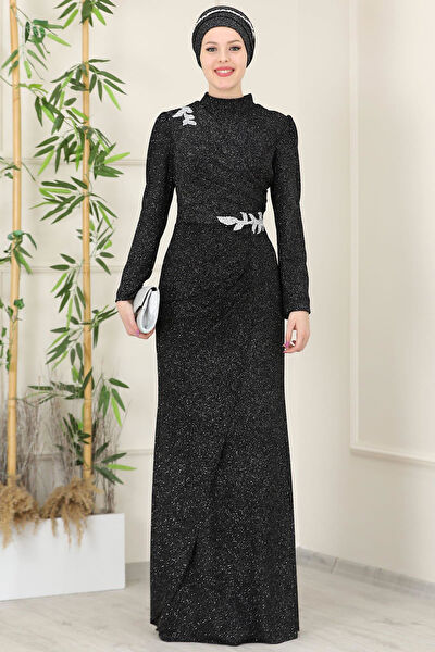 Esilanur Tesettür Abiye