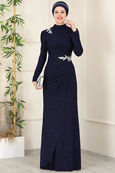 Esilanur Tesettür Abiye