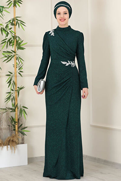 Esilanur Tesettür Abiye