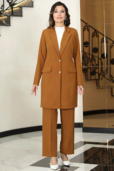 Esilanur Tesettür Alt Üst Takım