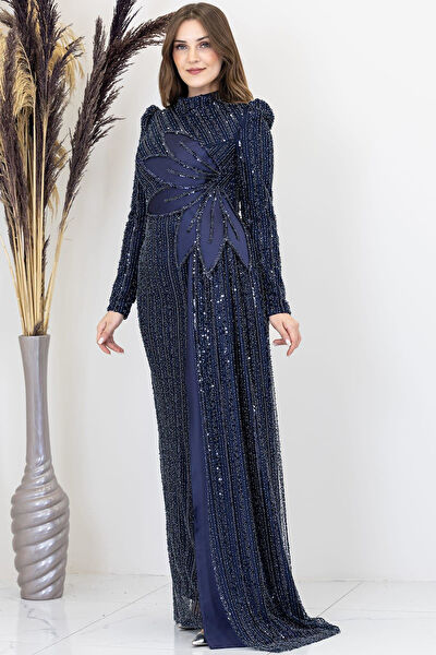 Esilanur Tesettür Abiye