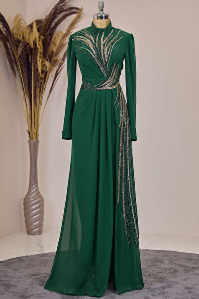 Esilanur Tesettür Abiye