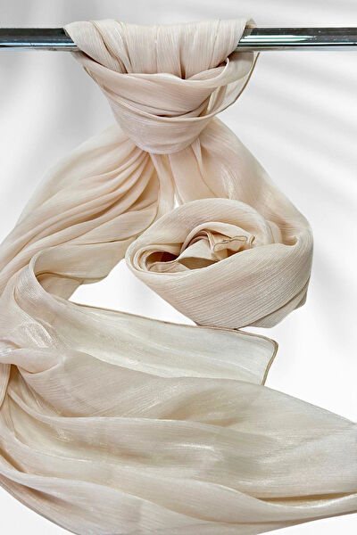 Esilanur Şal, Eşarp ve Aksesuarı