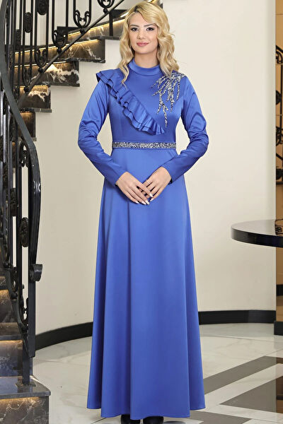 Esilanur Tesettür Abiye