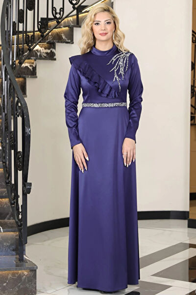 Esilanur Tesettür Abiye