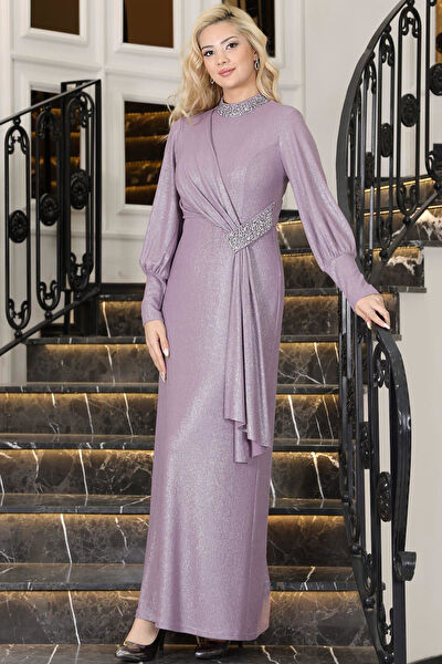 Esilanur Tesettür Abiye