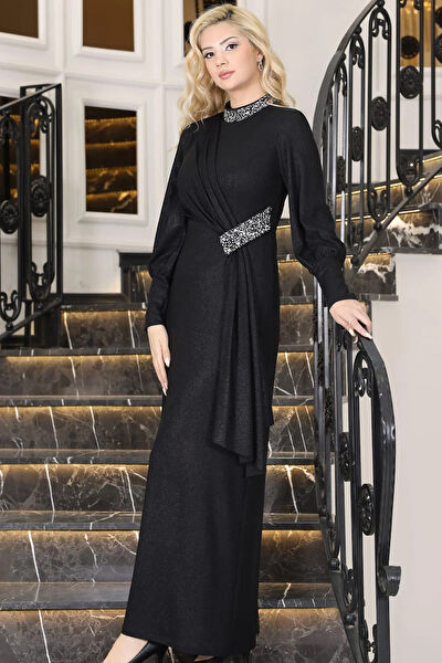 Esilanur Tesettür Abiye