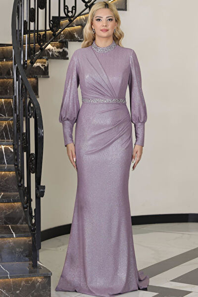 Esilanur Tesettür Abiye