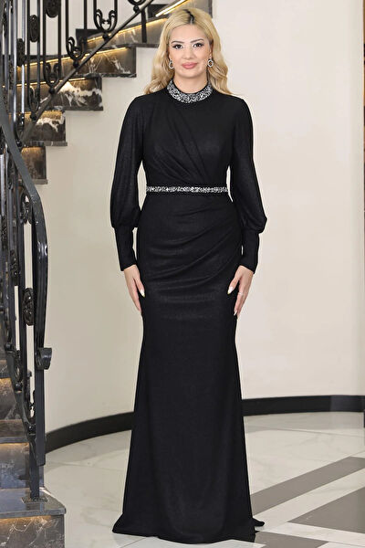 Esilanur Tesettür Abiye