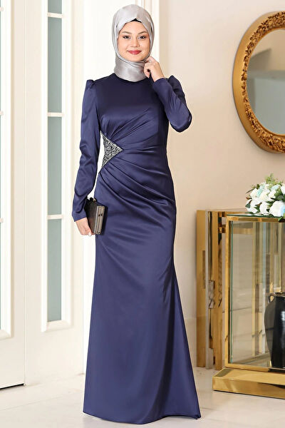 Esilanur Tesettür Abiye